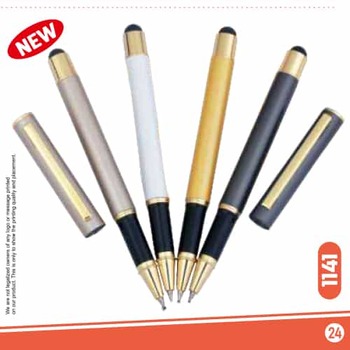 1141 Glossy Stylus Pen