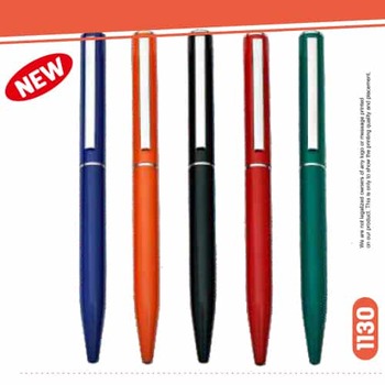 1130 New Metal Ballpen