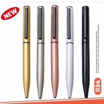 1134 New Metal Ball Pen