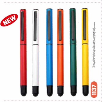 1137 colour  Stylus Pen