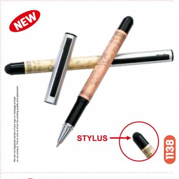 1138 Antique Stylus Pen