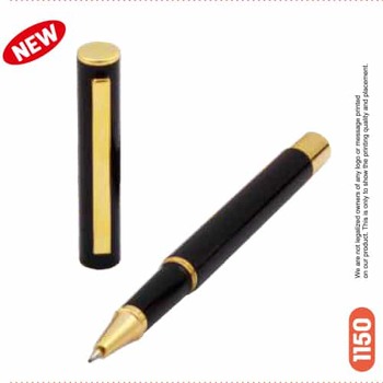1150 Black Gold Pen