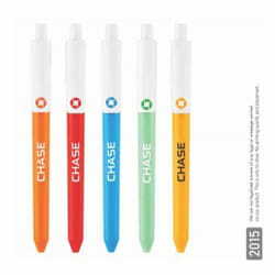 2015 Chase Plastic Pen