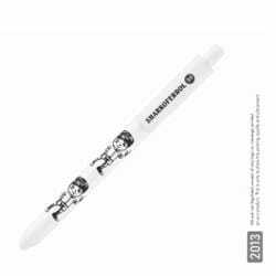 2013 Sharkoferrol Plastic Pen
