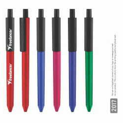 2017 Freelencer Plastic Pen