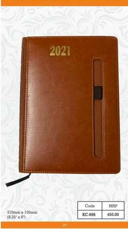 2021 Diary 79