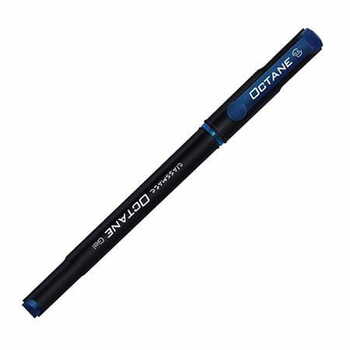 Classmate Octane Blue  Gel Pen (Pack Of 10)