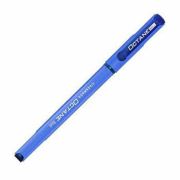 Classmate Octane  Blue Ball Pen (Pack Of 10)