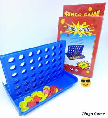 Bingo Game