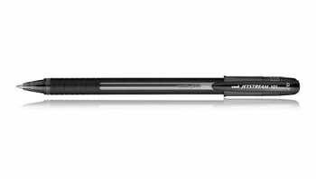 Uniball Jetstream SX101 Pen Black