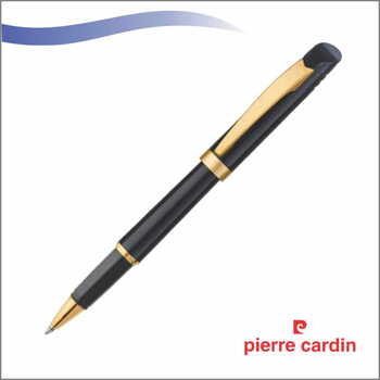 PIERRE CARDIN BLACK BEAUTY EXCLUSIVE ROLLER PEN