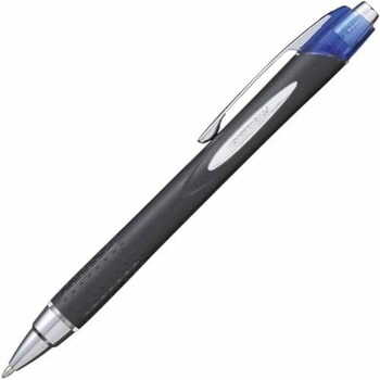 Uniball Jetstream SX210 Click Pen Blue