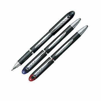 Uniball Jetstream SX210 Mix Col Pen Set(3pc)