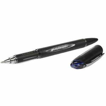 Uniball Jetstream SX210 Pen Blue