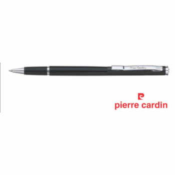 PIERRE CARDIN BEAUTIFUL EXCLUSIVE ROLLER PEN (BLACK TOP BODY)