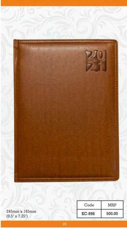 2021 Diary 93