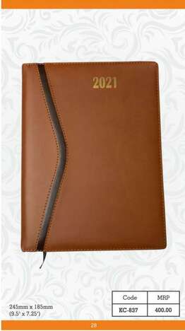 2021 Diary 86