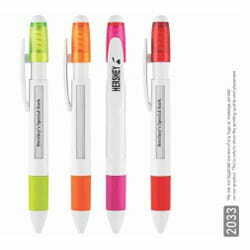 2033 Six Message Pen