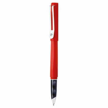 PIERRE CARDIN 5TH AVENUE EXCLUSIVE ROLLER PEN (ORANGE BODY)