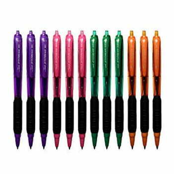 Uniball Jetstream SXN101 Mix Col Pen (1pc)