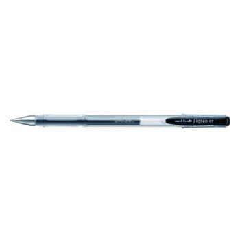 Uniball Signo 100 Gel Pen Black