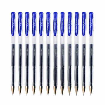 Uniball Signo 100 Gel Pen Blue