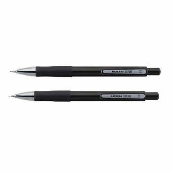 NATRAJ  POKIT 0.7 MM MECHNICAL PENCIL WITH LEAD TUBE  (PACK OF 100 PC)