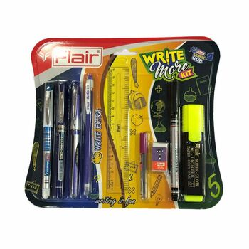 Flair Writemore Kit (100 MRP)