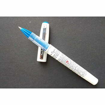 PIERE CARDIN DREMLINER EXCLUSIE ROLLER PEN (BLUE)