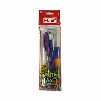 Flair Writemore Kit (20 MRP)