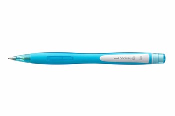 Uniball Shalaku 0.5 Pencil(pack of 5)