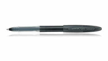 Uniball Signo Gelstic Black Pen