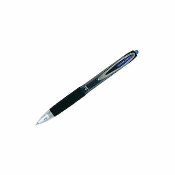 Uniball Signo 207 Gel Pen Blue