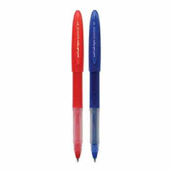 Uniball signo gelstic 2pic set(blue/red)