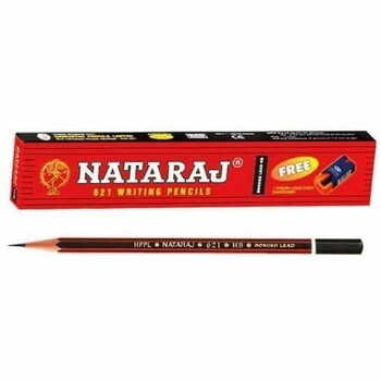 Natraj Pencils(pack of 100)