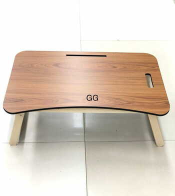 WOODEN SMART TABLE