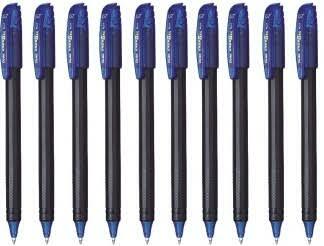 Pentel Energel Pen Blue 0.7 (pack of 8)