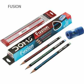 Doms Fusion Pencil (10pc pack)
