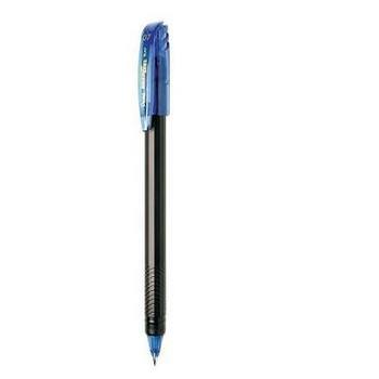 Pentel Energel Pen Blue 0.7 (pack of 8)