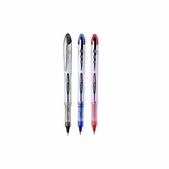 Uniball Vision Elite Pen Mix col(3pc set)