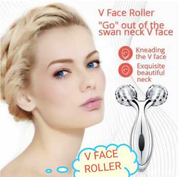 V FACE ROLLER