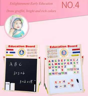 A Perfect knowledgeble gift for Kids Educational board for toddlers