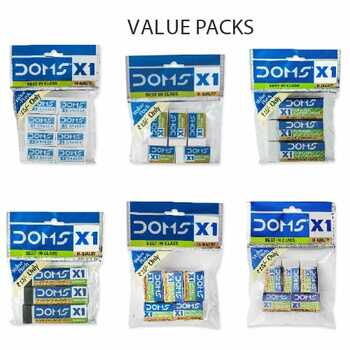 Doms Value Pack