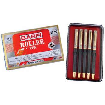 Barfi Roller Pen H/S Square 1710no (1pc)