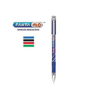 Rorito Fantaflow Red Ballpen