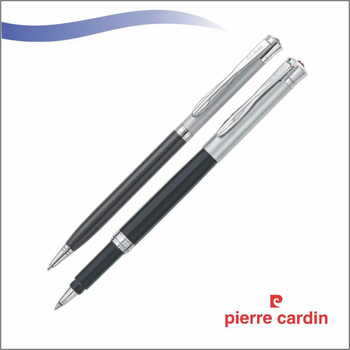 PIERRE CARDIN DANCE SET (SET OF ROLLER PEN & BALL PEN)