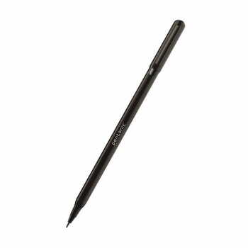 Linc Pentonic Ballpen Black(pack of 10)