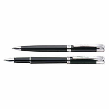 PIERRE CARDIN LIFETIME SET (SET OF BALL PEN AND ROLLER PEN)