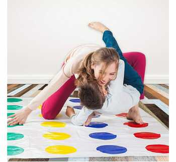 Twister Game