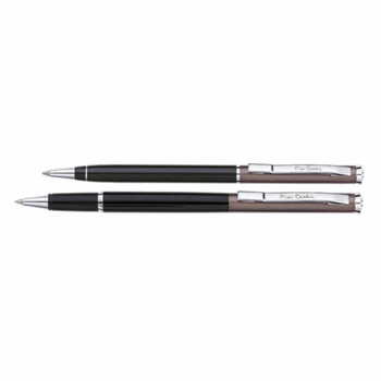 PIERRE CARDIN BEAUTIFUL SET (SET OF BALL PEN AND ROLLER PEN )